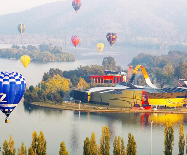 Godiva Travel cong ty mang den nhung tour du lich Uc chat luong gia tot
