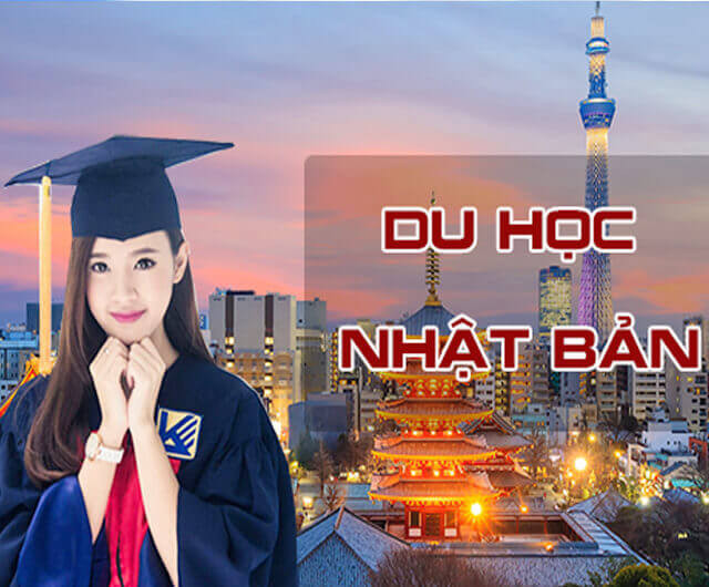 Cach chuan bi ho so de du hoc Nhat Ban đuoc thong qua