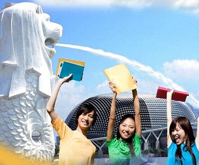 Du hoc Singapore nhu the nao de thu ve nhung gia trị tot nhat