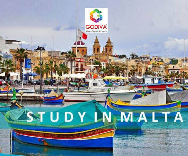 Nhung thong tin quan trong ve du hoc Malta ban can biet